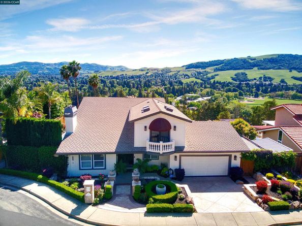 385 Paraiso Drive, Danville CA 94526
