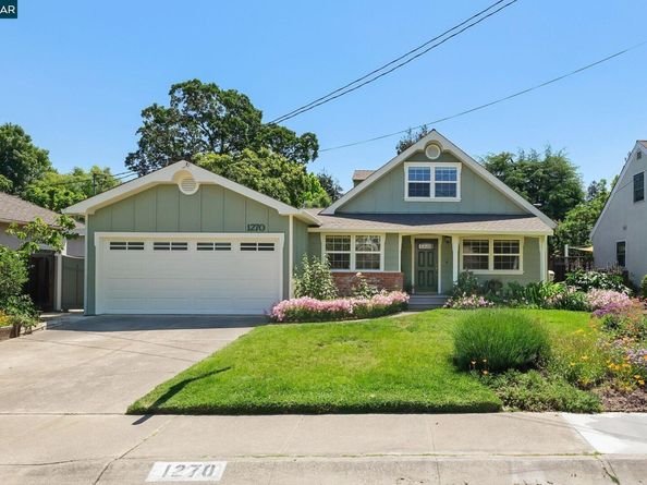 1270 Windermere Way, Concord CA 94521
