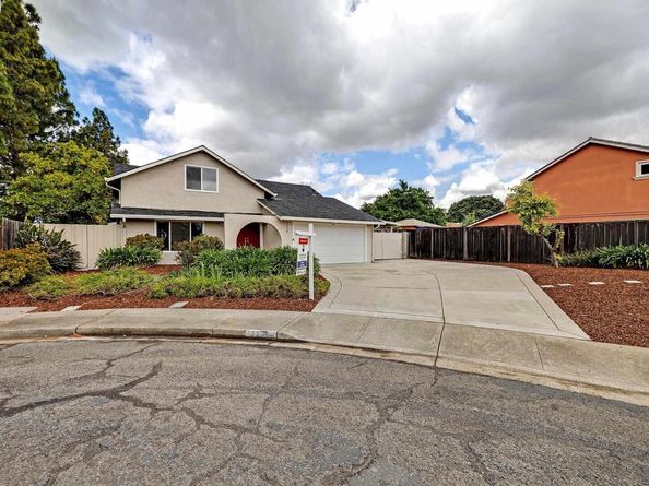 3279 Santa Barbara Ct, Union City CA 94587