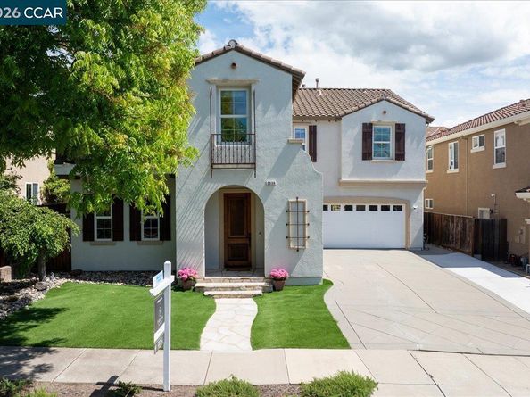 2536 Craneford Way, San Ramon CA 94582