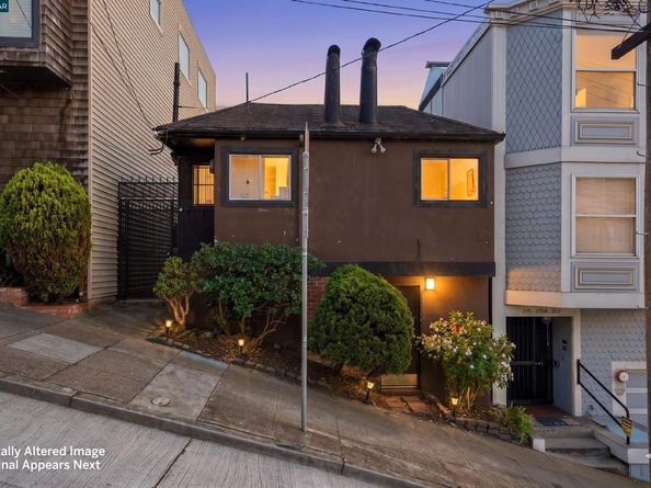 2109 22nd St, San Francisco CA 94107