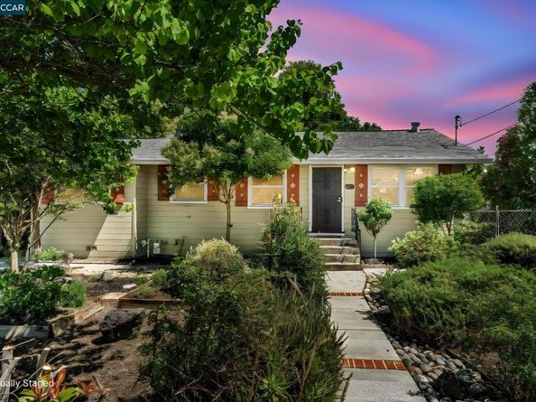 2072 Chalomar Rd, Concord CA 94518