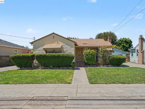 308 Elsie Ave, San Leandro CA 94577