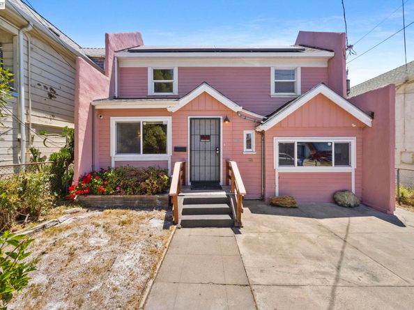 1828 Rosedale Ave, Oakland CA 94601