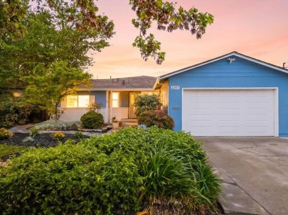26257 Coleman Ave, Hayward CA 94544