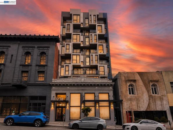 1238 Sutter St 505, San Francisco CA 94109