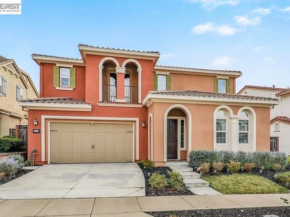1718 N Terracina Dr, Dublin CA 94568