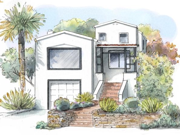 1509 Francis St, Albany CA 94706