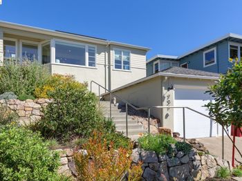 731 Grizzly Peak Blvd