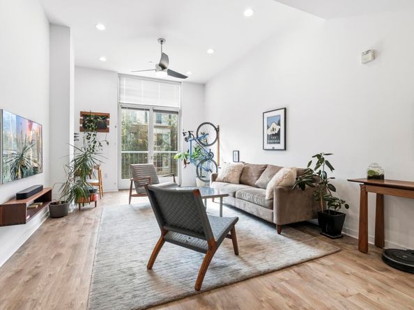 630 Thomas L Berkley Way 403, Oakland CA 94612