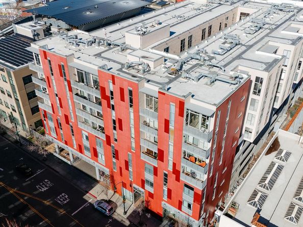 630 Thomas L Berkley Way 403, Oakland CA 94612