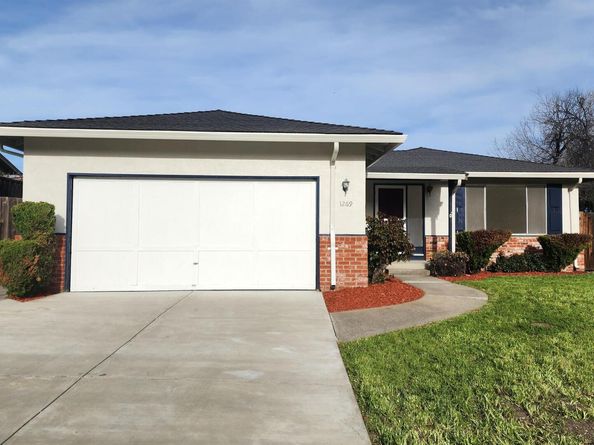 1269 Center Avenue, Martinez CA 94553