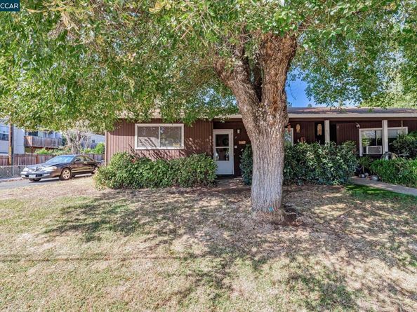 4794 Blum Rd, Martinez CA 94553