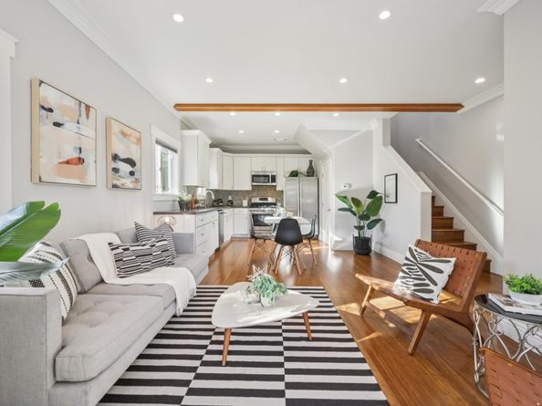 3033 Ellis St B, Berkeley CA 94703