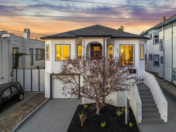 680 42nd St, Oakland CA 94609