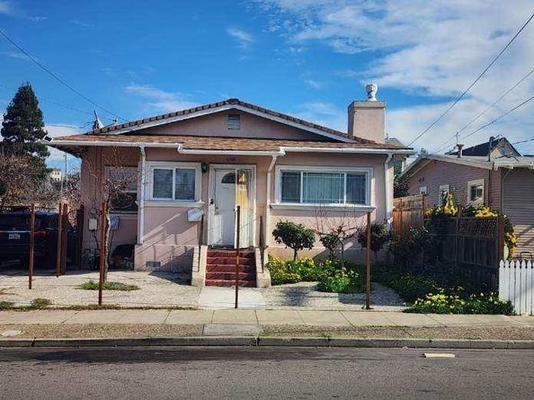 22168 Peralta St, Hayward CA 94541