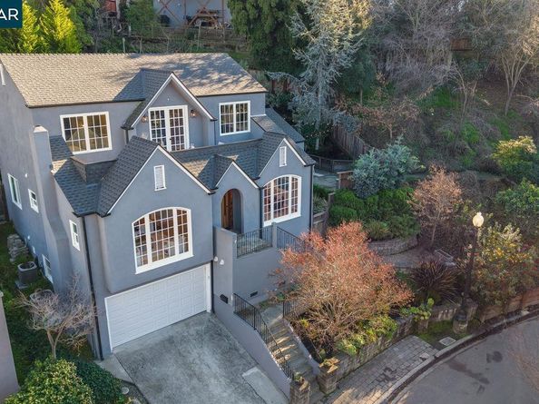 780 Carlston Ave, Oakland CA 94610