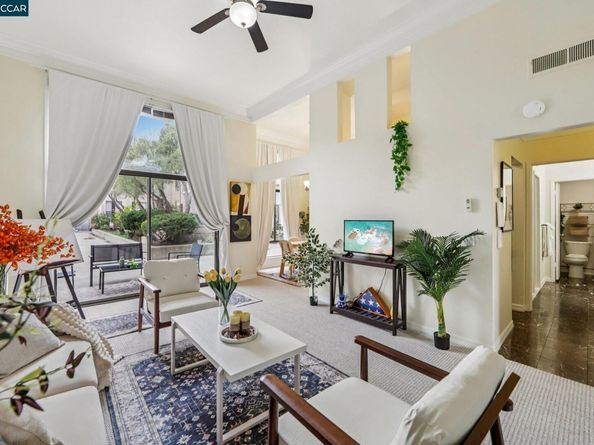470 N Civic Dr #308 308, Walnut Creek CA 94596