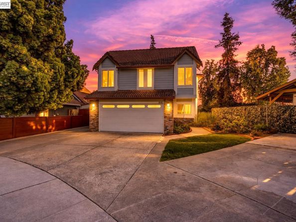 39478 Zacate Ave, Fremont CA 94539