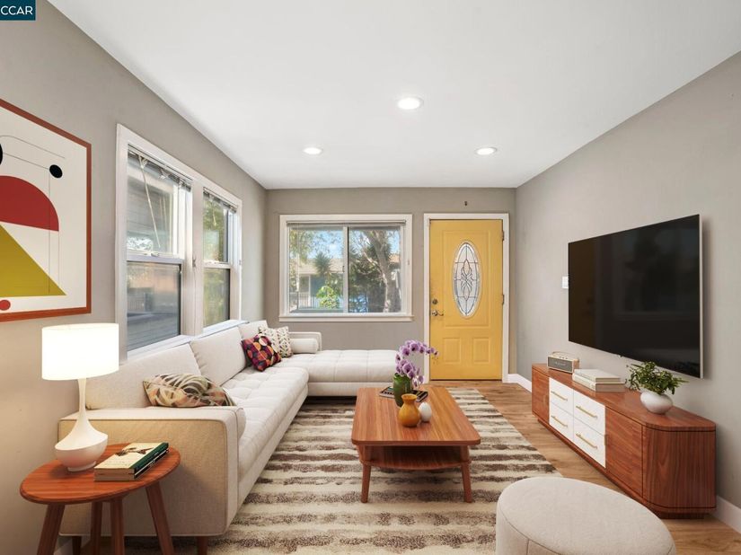 1480 77Th Ave, Oakland CA 94621