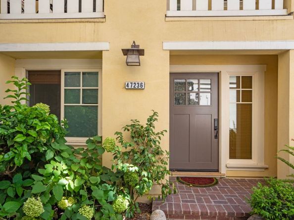 47236 Cavanaugh Cmn, Fremont CA 94539