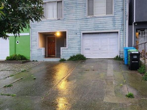 270 Lobos St, San Francisco CA 94112