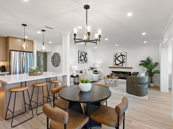 2772 Tice Creek Dr 4, Walnut Creek CA 94595