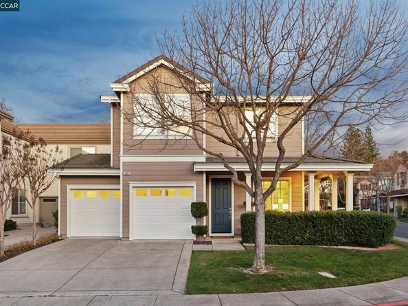 247 Abigail Cir, Danville CA 94506