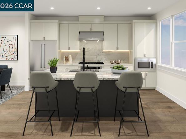 3093 El Camino Real 12, Santa Clara CA 95051