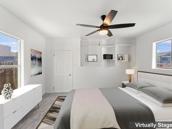 1213 Egbert Avenue, San Francisco CA 94124