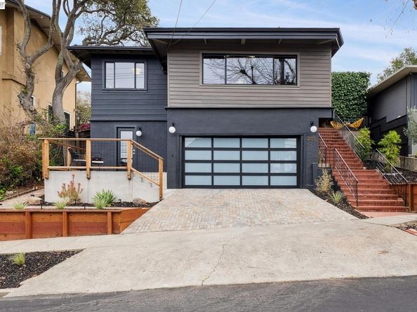 201 Amherst Ave, Kensington CA 94708