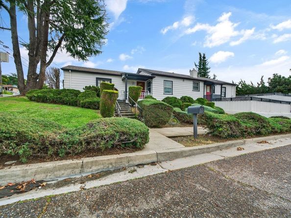 3400 Mirasol Ave, Oakland CA 94605