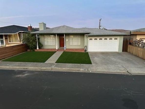 350 Altamont Dr, South San Francisco CA 94080