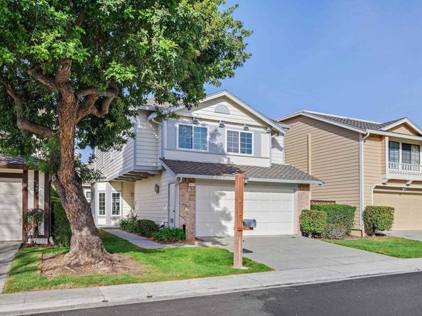 3673 Thrush Ter, Fremont CA 94555