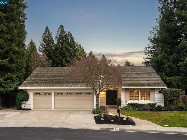 58 Lansford Ct, San Ramon CA 94582