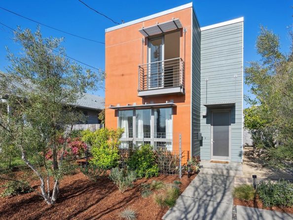 1126 Ocean Avenue, Oakland CA 94608