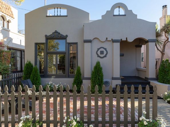 2417 Marti Rae Ct, Alameda CA 94501