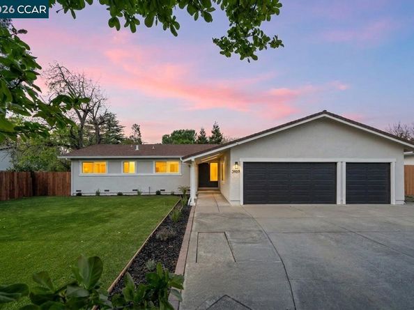 3959 Chestnut Ave, Concord CA 94519