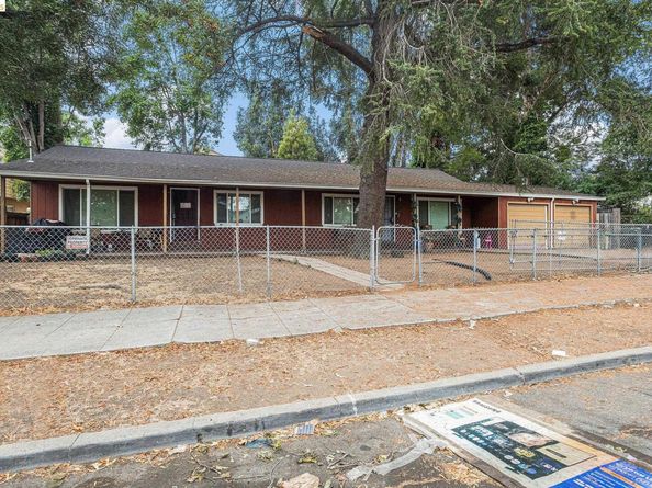 2353 83Rd Ave, Oakland CA 94605