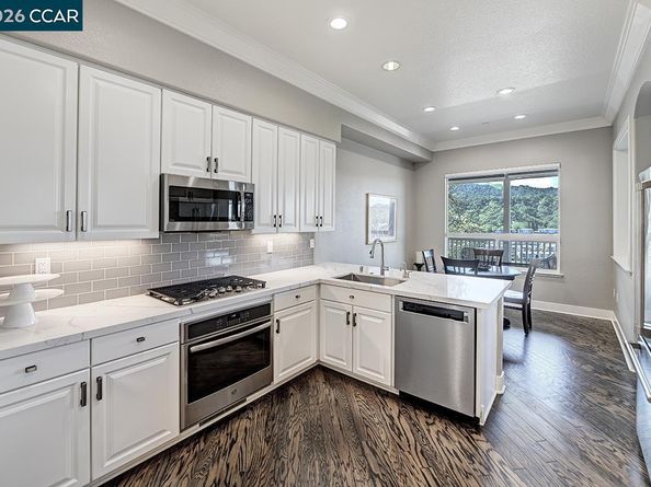 539 High Eagle Ct, Walnut Creek CA 94595