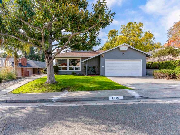 4512 Robert Way, Richmond CA 94803