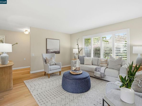 2425 Pine Knoll Dr 1, Walnut Creek CA 94595