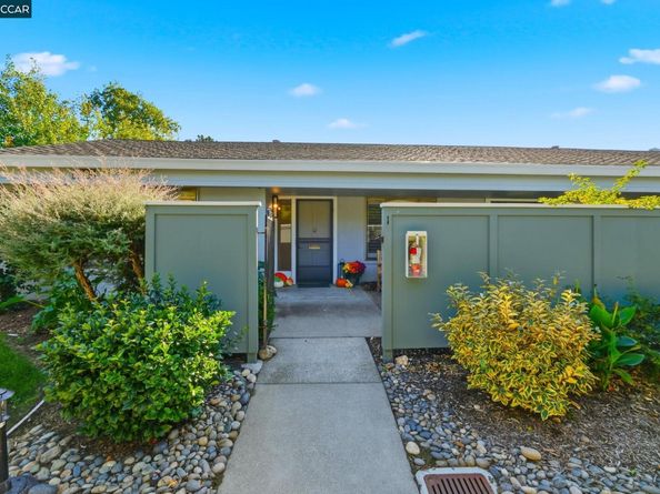 2425 Pine Knoll Dr 1, Walnut Creek CA 94595