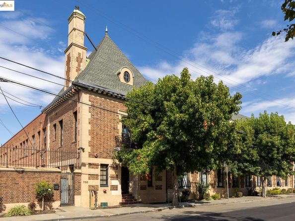 730 29th Street 107, Oakland CA 94609