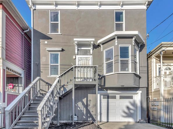 1416 12th St, Oakland CA 94607