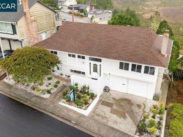 225 Merced Dr, San Bruno CA 94066