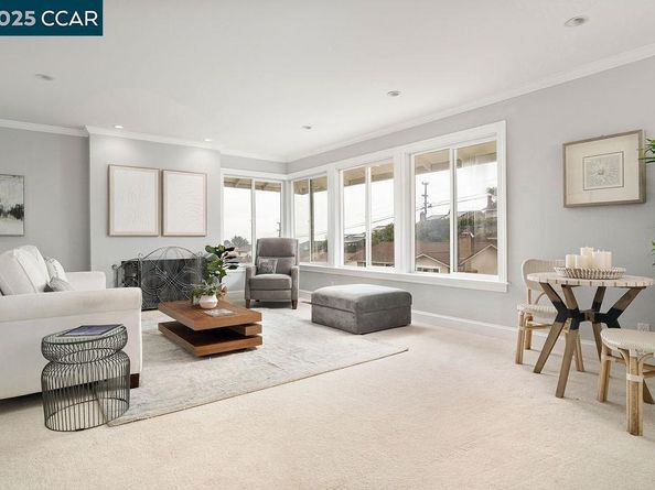 225 Merced Dr, San Bruno CA 94066