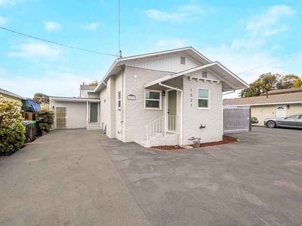 1521 159Th Ave, San Leandro CA 94578