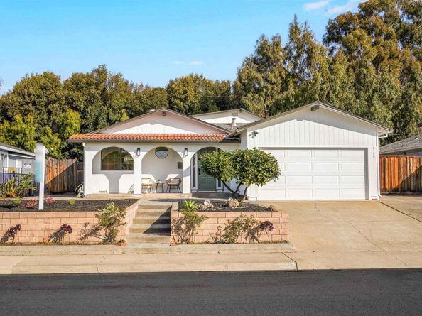 2126 Gross St, Milpitas CA 95035