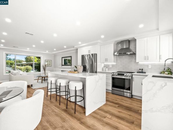 2300 Pine Knoll Drive #1, Walnut Creek CA 94595